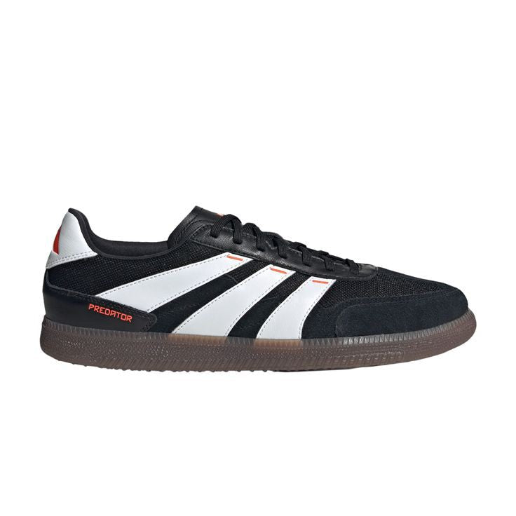 ADIDAS PREDATOR FREESTYLE BLACK WHITE