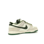 NIKE SB DUNK STUSSY LOW