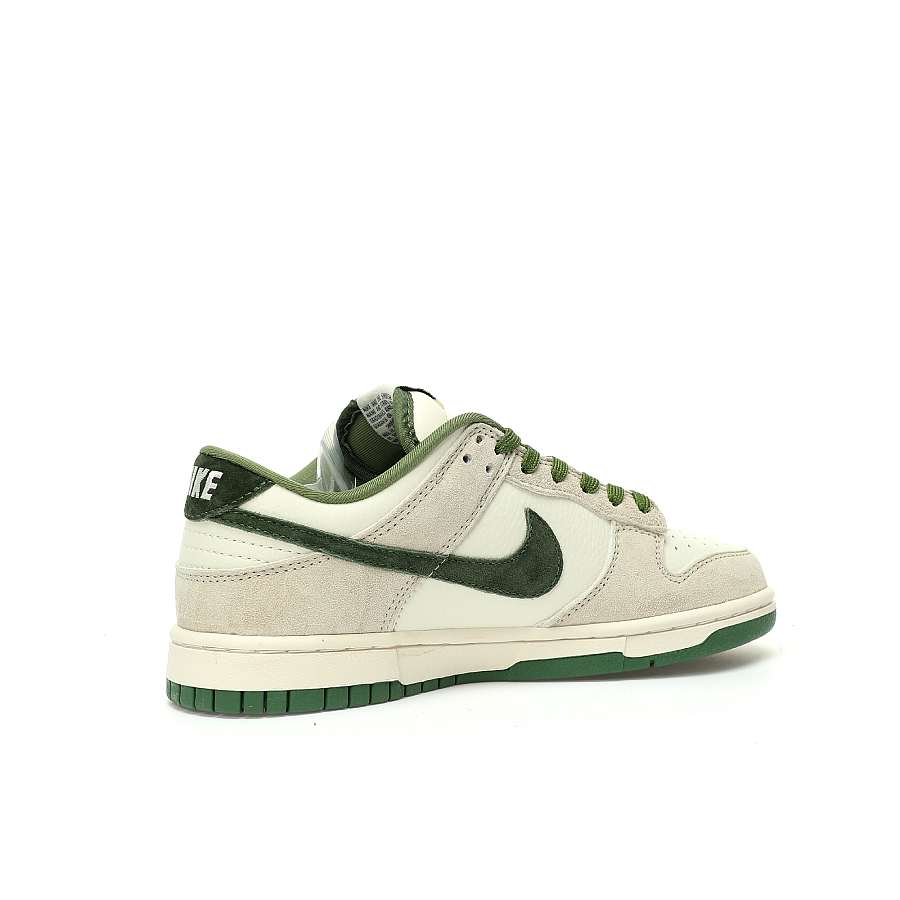 NIKE SB DUNK STUSSY LOW