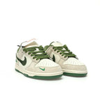 NIKE SB DUNK STUSSY LOW