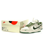 NIKE SB DUNK STUSSY LOW