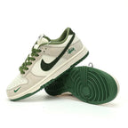 NIKE SB DUNK STUSSY LOW