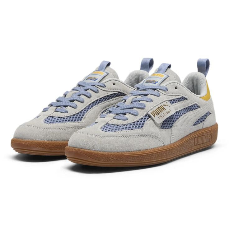 PUMA  PALERMO X KIDSUPER ASH GREY