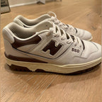 NEW BALANCE AIME LEON DORE BROWN