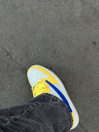 TRAVIS SCOTT X AIR JORDAN 1 RETRO LOW OG SP CANARY SEMI UA QUALITY