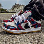 NIKE SB DUNK PRO PARRA