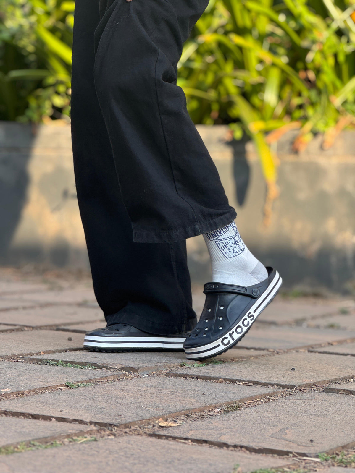 CROCS
