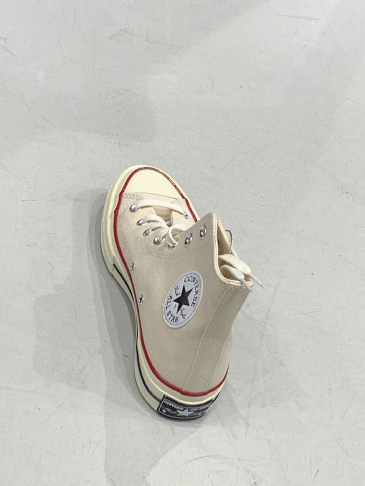 CONVERSE CHUCK TAYLOR 70S WHITE