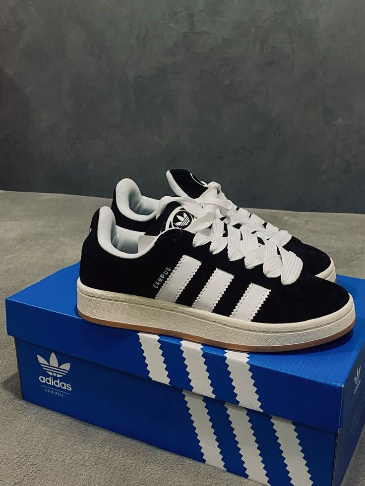ADIDAS CAMPUS 00S BLACK