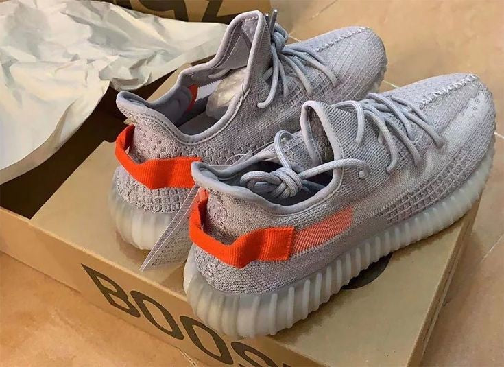 ADIDAS YEEZY BOOST 350 TAIL LIGHT