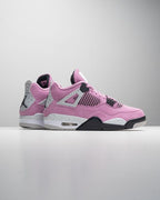 AIR JORDAN RETRO 4 ORCHID U.A