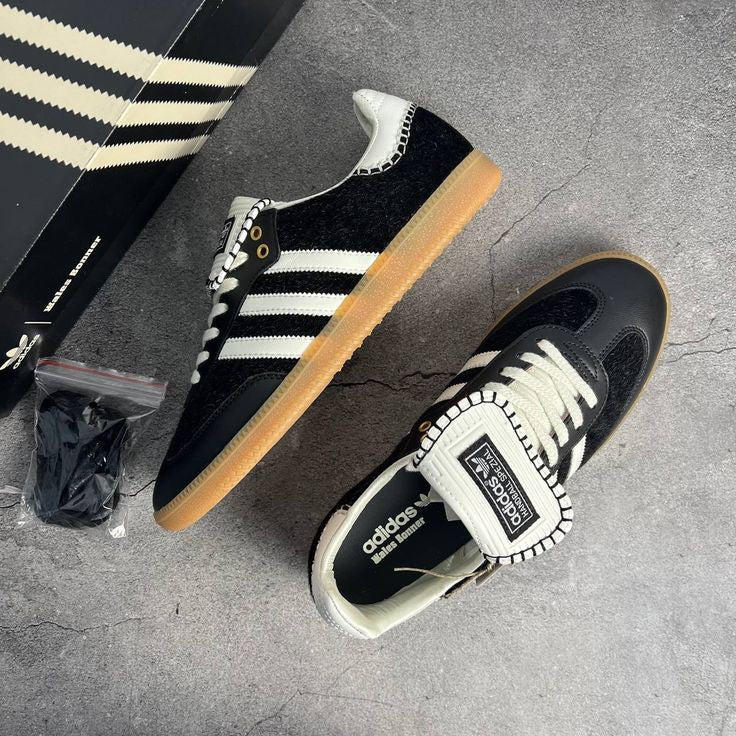 ADIDAS WALES BONNER CORE BLACK