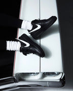 NIKE DUNK AMBUSH LOW BLACK