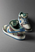 NIKE SB DUNK LOW X CRENSHAW SKATE CLUB