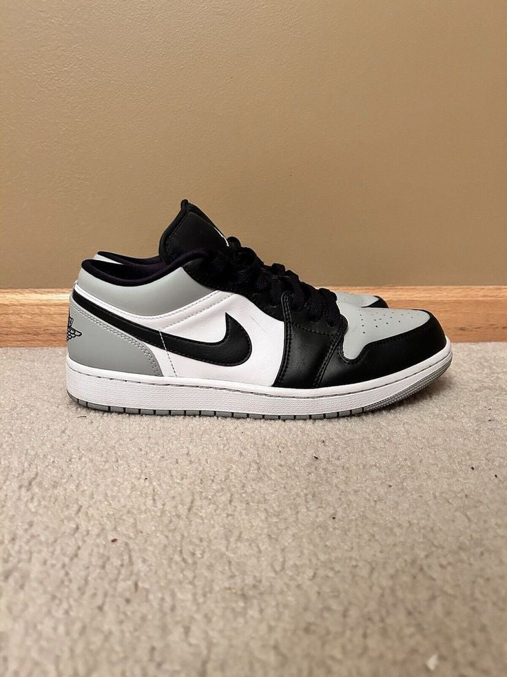 AIR JORDAN 1 SHADOW TOE LOW