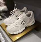 NEW BALANCE 530 IVORY CREAM