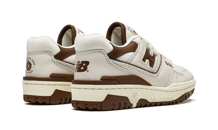 NEW BALANCE AIME LEON DORE BROWN