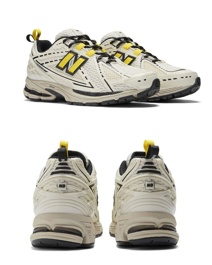 NEW BALANCE 1906 X GANNI EGRET