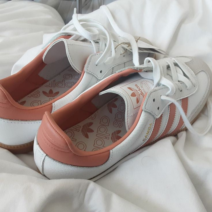 ADIDAS SAMBA WONDER CLAY GUM