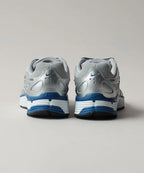 NIKE P 6000 SILVER LASER BLUE