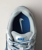 NIKE P 6000 SILVER LASER BLUE