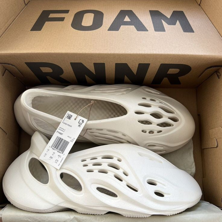 ADIDAS YEEZY FOAM RUNNER   ARARAT UA QUALITY