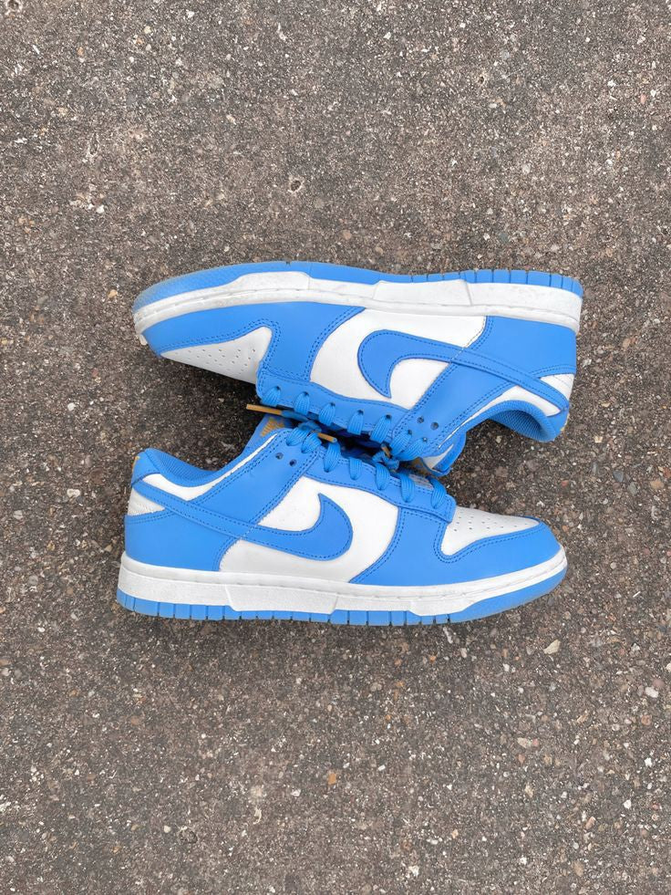 NIKE DUNK LOW COAST
