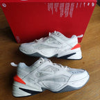 NIKE MK2 TEKNO CREAM ORANGE