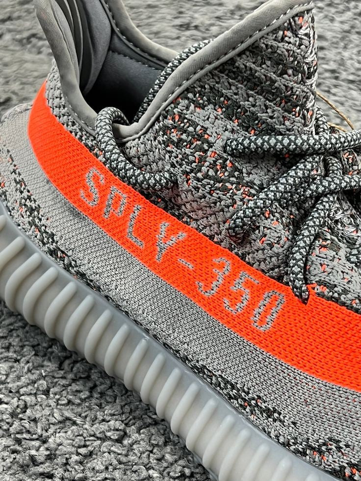 ADIDAS YEEZY BOOST 350 V2 BELUGA
