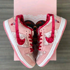 NIKE DB DUNK LOW STRANGE LOVE U.A QUALITY