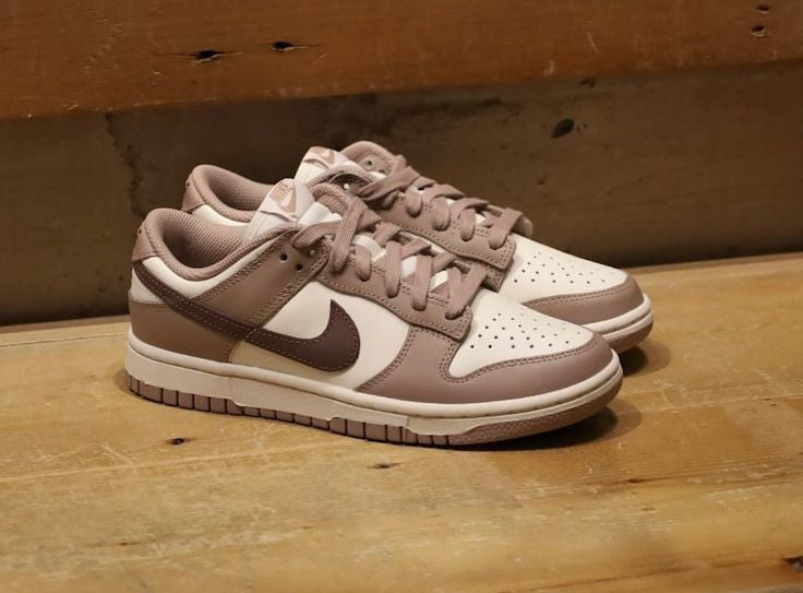 NIKE SB DUNK LOW DIFFUSED TAUPE