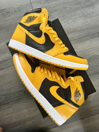 JORDAN 1 HIGH POLLEN YELLOW