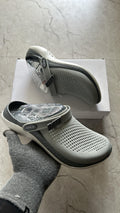 CROCS LITERIDE 360 GREY