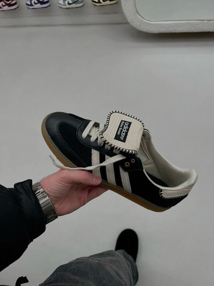 ADIDAS WALES BONNER CORE BLACK