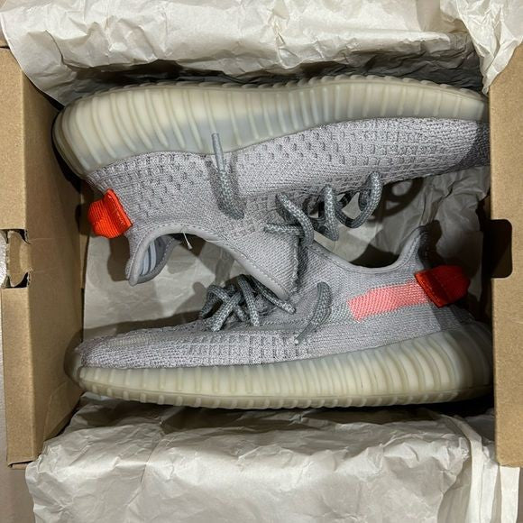 ADIDAS YEEZY BOOST 350 TAIL LIGHT