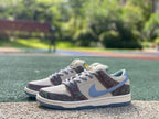 NIKE SB DUNK LOW X CRENSHAW SKATE CLUB