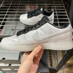 NIKE SB DUNK LOW X CLOT FRAGMENT