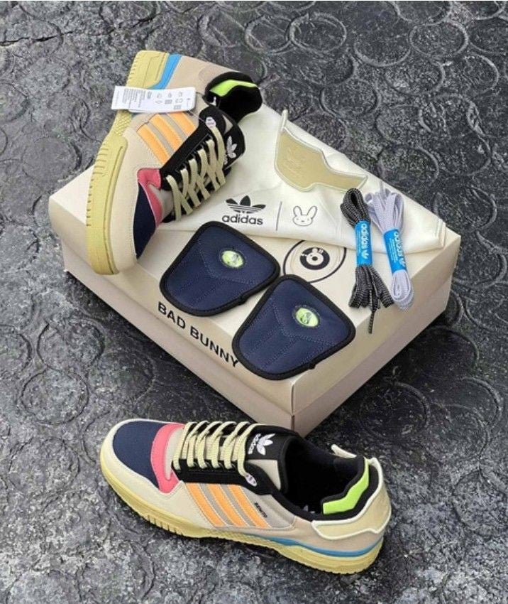 ADIDAS FORUM BADBUNNY BENITO