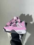 AIR JORDAN RETRO 4 ORCHID U.A