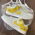 NIKE SB DUNK BANANA