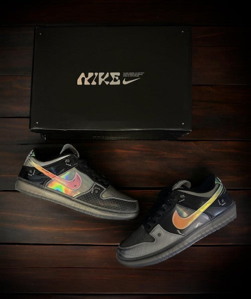NIKE SB DUNK LOW HYPERFLAT