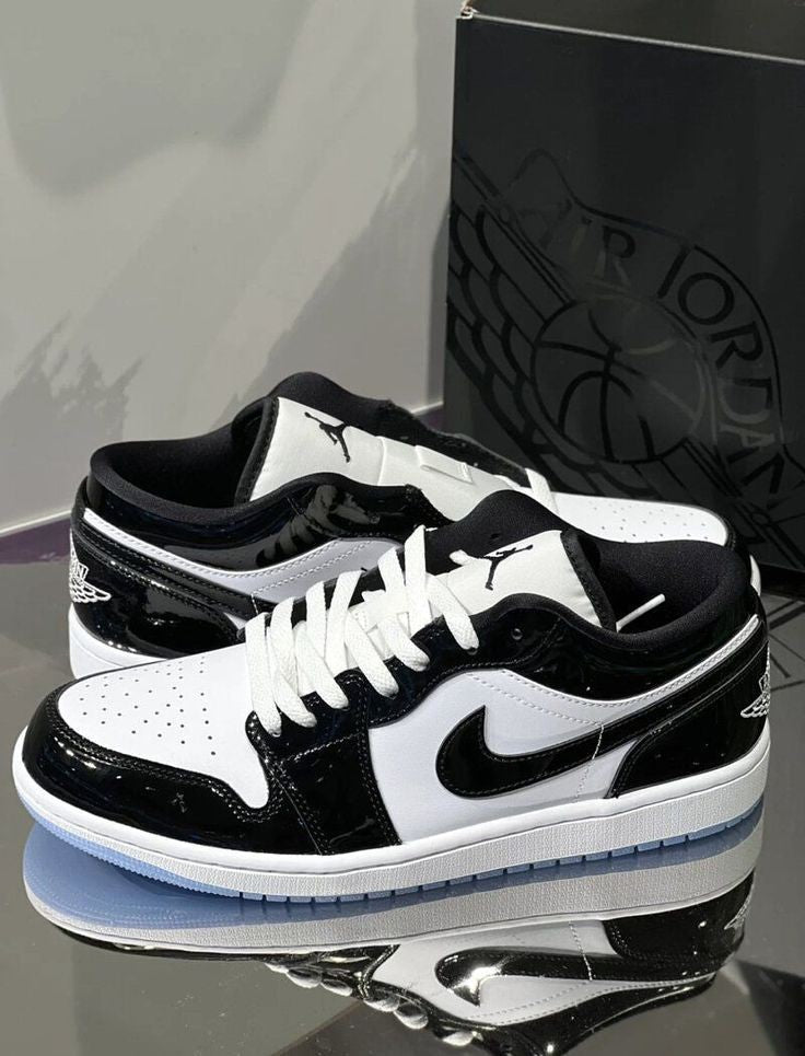 AIR JORDAN 1 LOW SE CONCORD