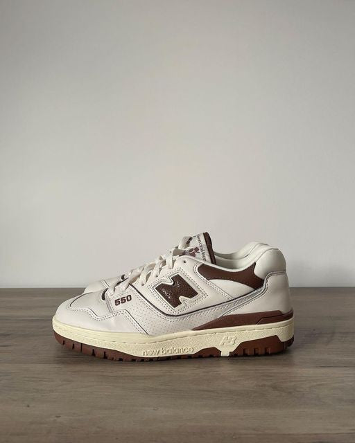 NEW BALANCE AIME LEON DORE BROWN