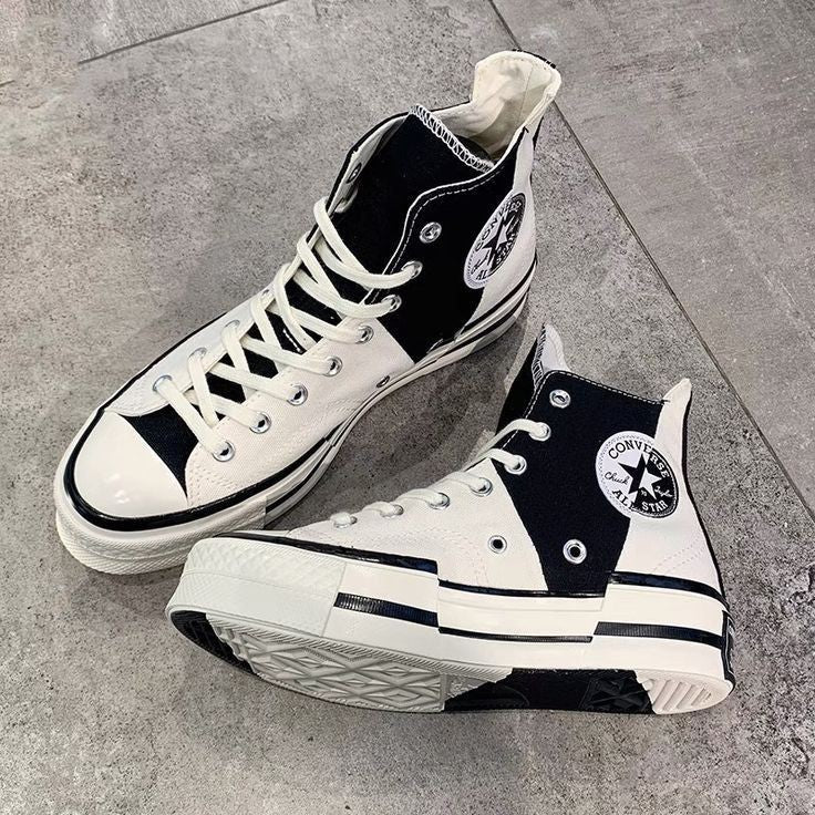 CONVERSE CHUCK TAYLOR 70 PLUS COUNTER  CLIMATE