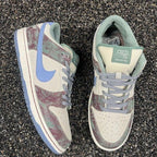 NIKE SB DUNK LOW X CRENSHAW SKATE CLUB
