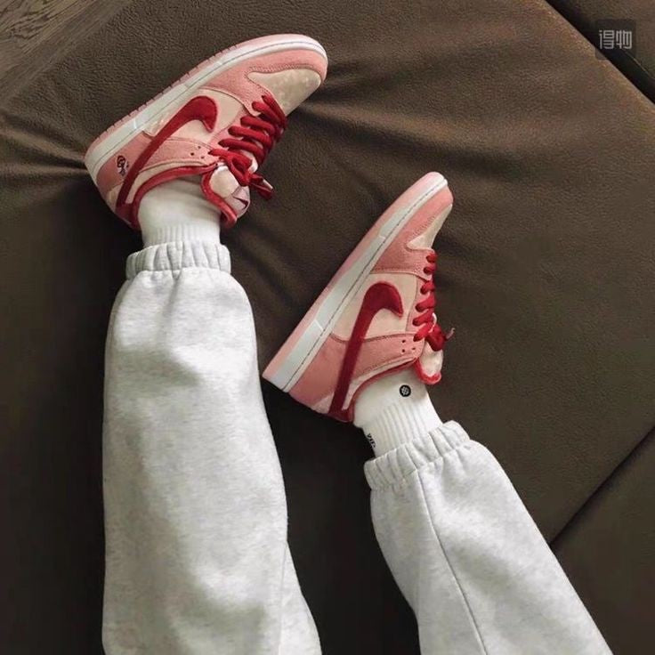 NIKE DB DUNK LOW STRANGE LOVE U.A QUALITY
