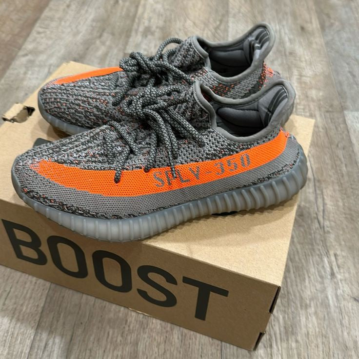 ADIDAS YEEZY BOOST 350 V2 BELUGA