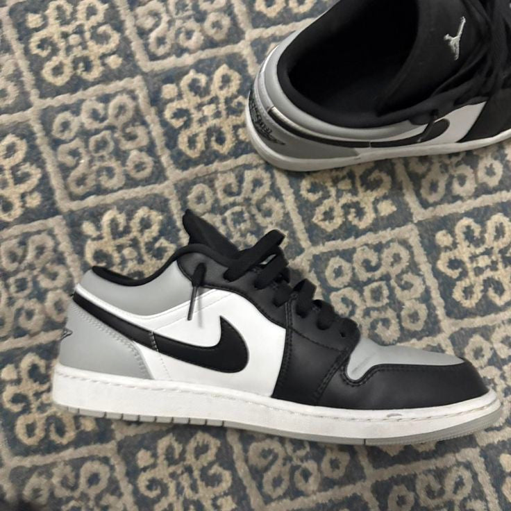 AIR JORDAN 1 SHADOW TOE LOW