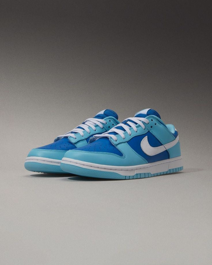 NIKE SB DUNK LOW SE ARGON BLUE