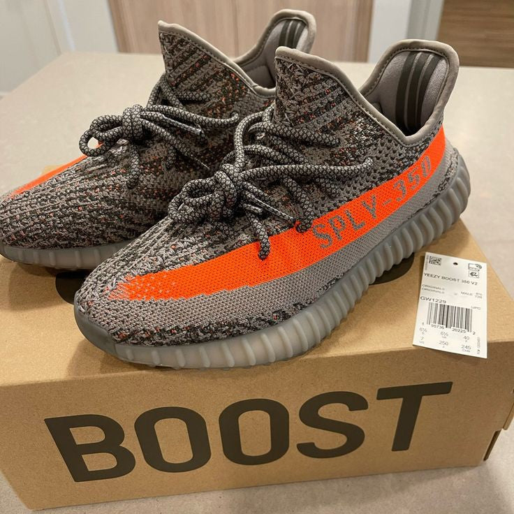 ADIDAS YEEZY BOOST 350 V2 BELUGA